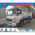 4X2 fahren 15CBM Dayun-Wassertank-LKW- / Wasserlastwagen- / Wasserwagen- / Wassertanker-LKW- / Wasserspray-LKW- / Getränkwassertransport-LKW